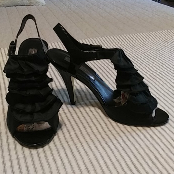 steve madden luxe Shoes - Steve Madden Luxe dress shoes